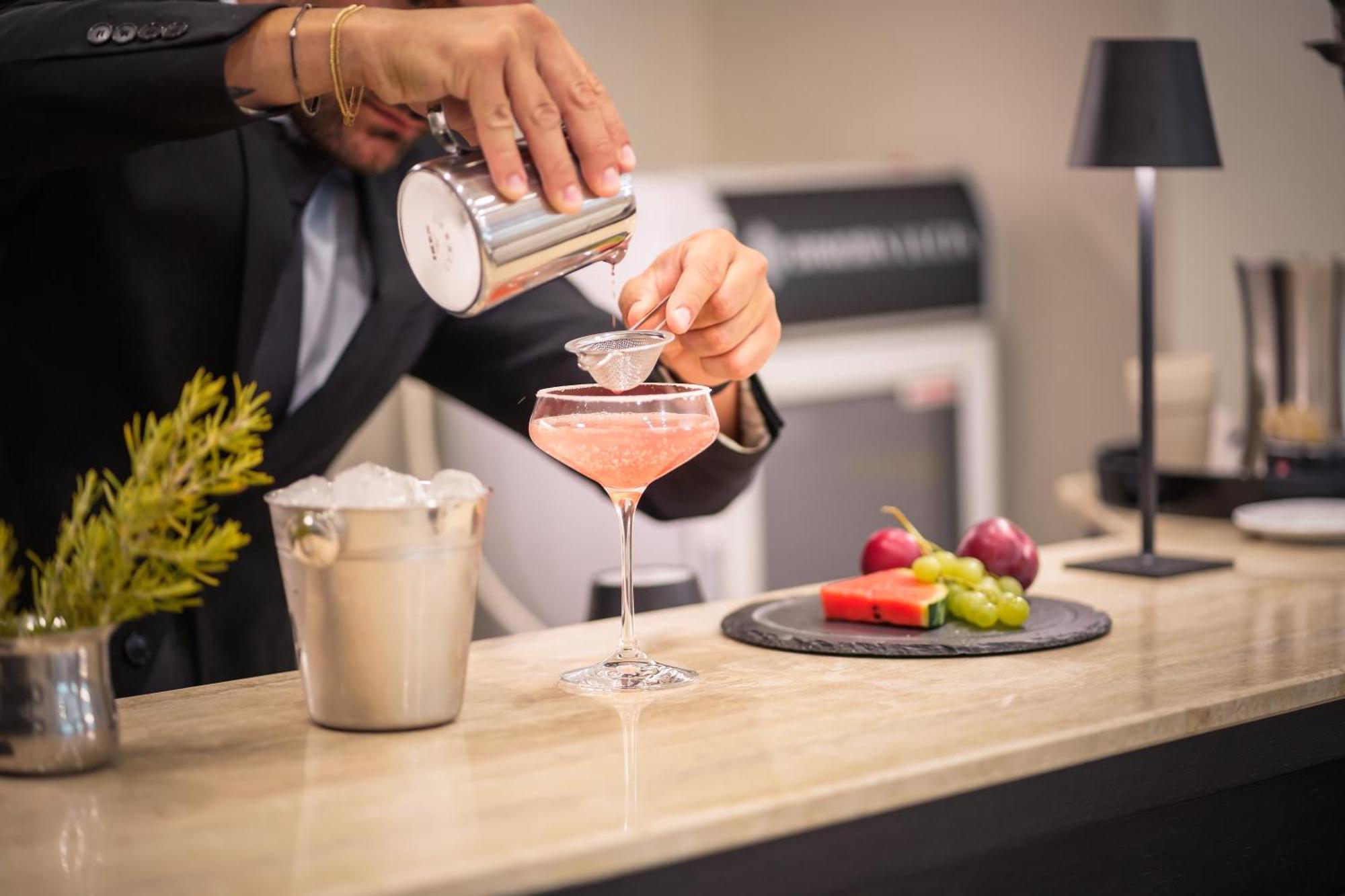 Dimora Lucia Hotel Martina Franca Zewnętrze zdjęcie