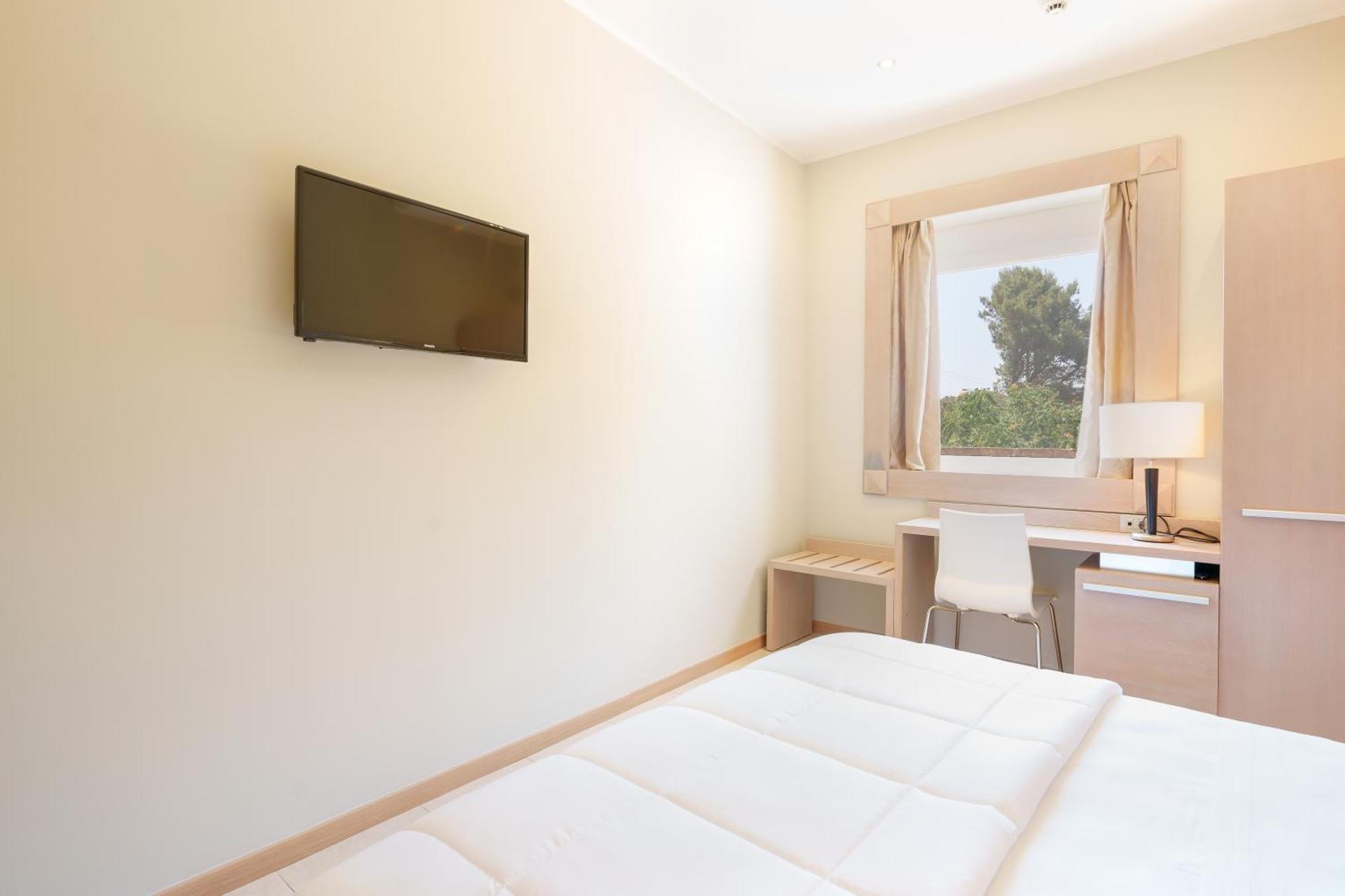 Dimora Lucia Hotel Martina Franca Zewnętrze zdjęcie