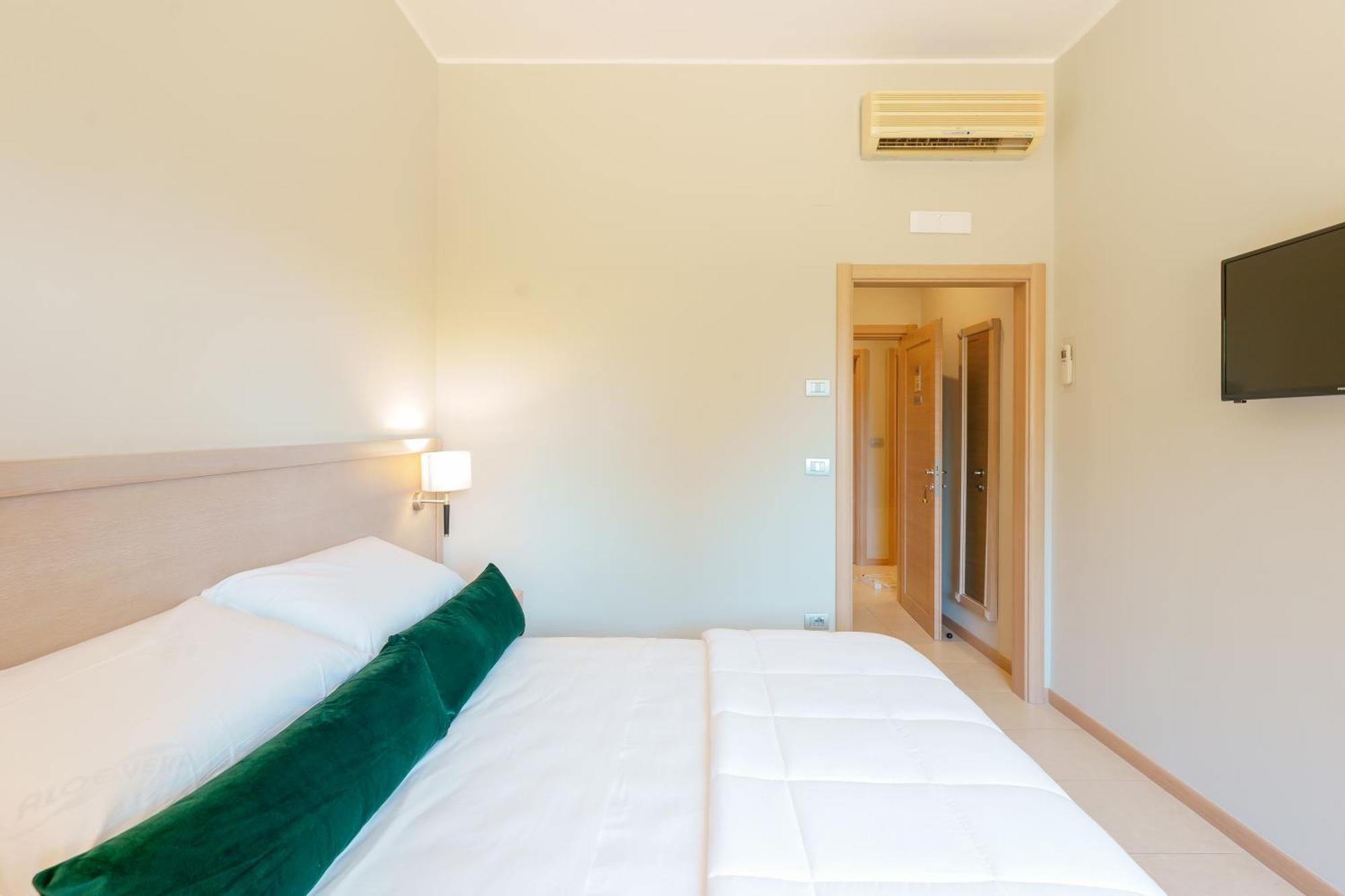 Dimora Lucia Hotel Martina Franca Zewnętrze zdjęcie