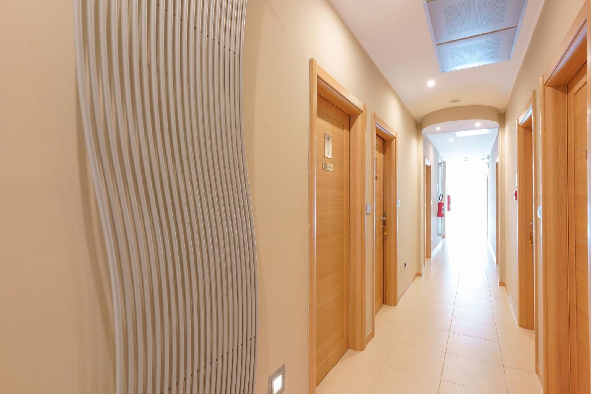 Dimora Lucia Hotel Martina Franca Zewnętrze zdjęcie