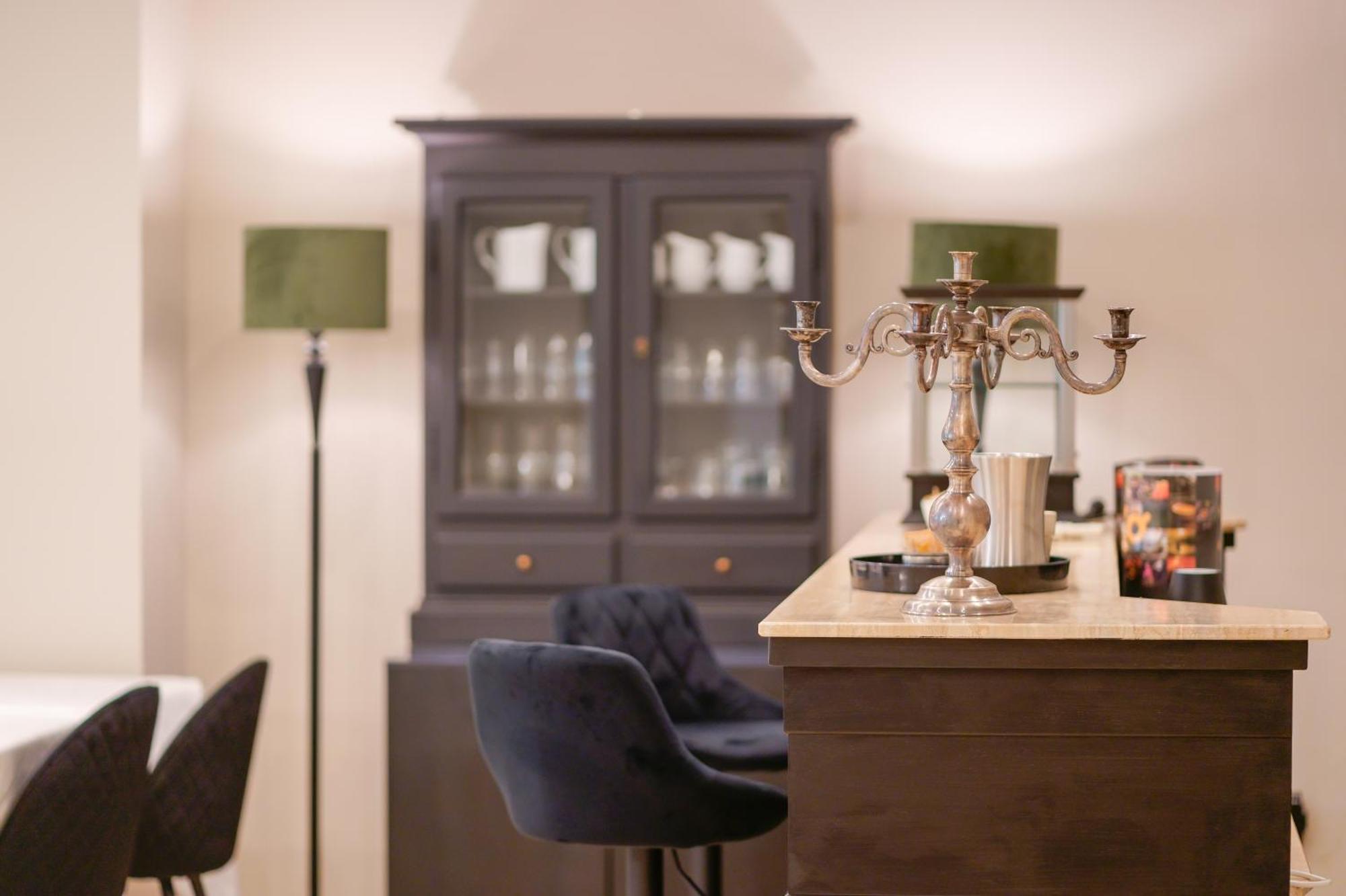 Dimora Lucia Hotel Martina Franca Zewnętrze zdjęcie