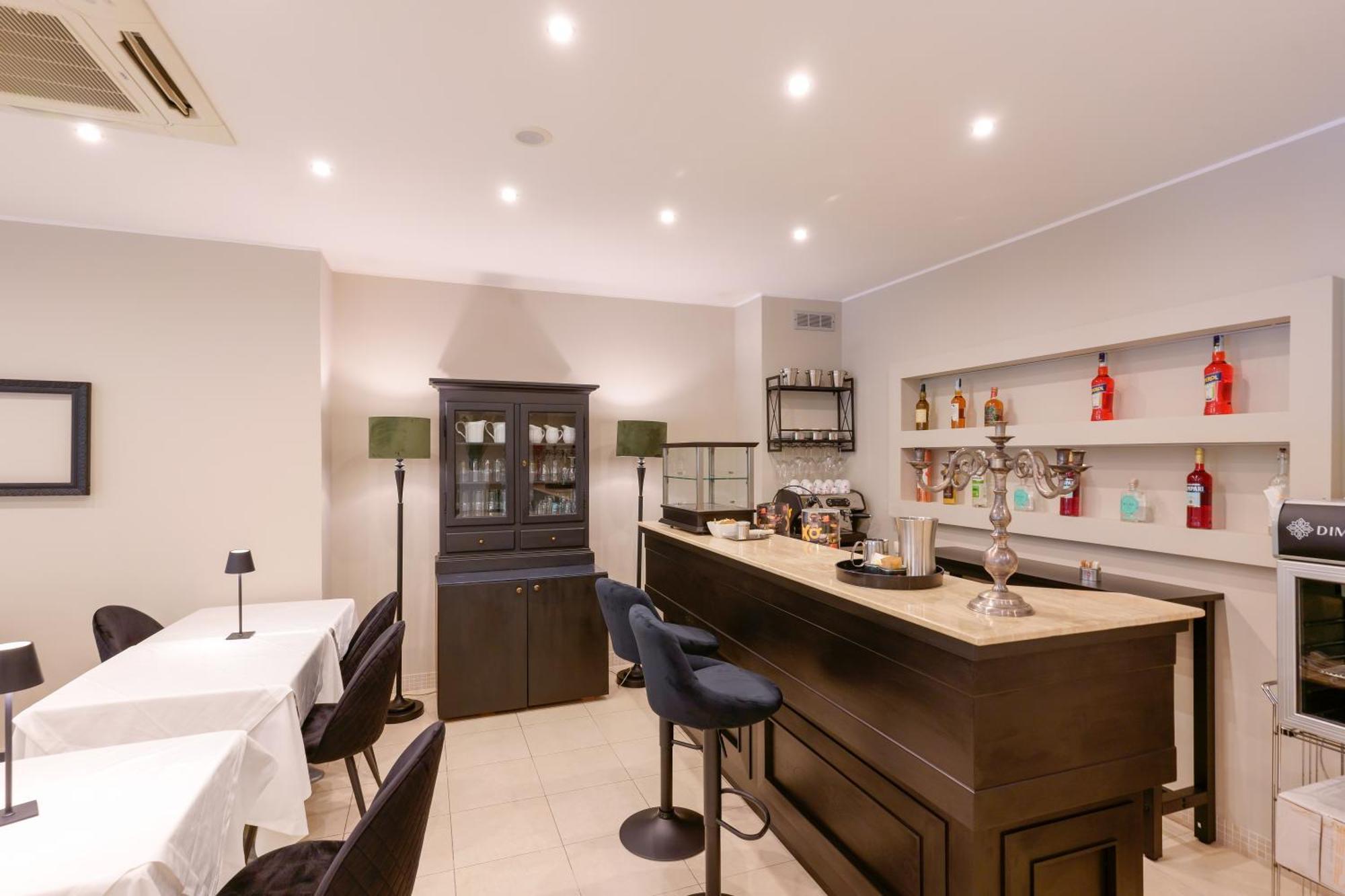 Dimora Lucia Hotel Martina Franca Zewnętrze zdjęcie