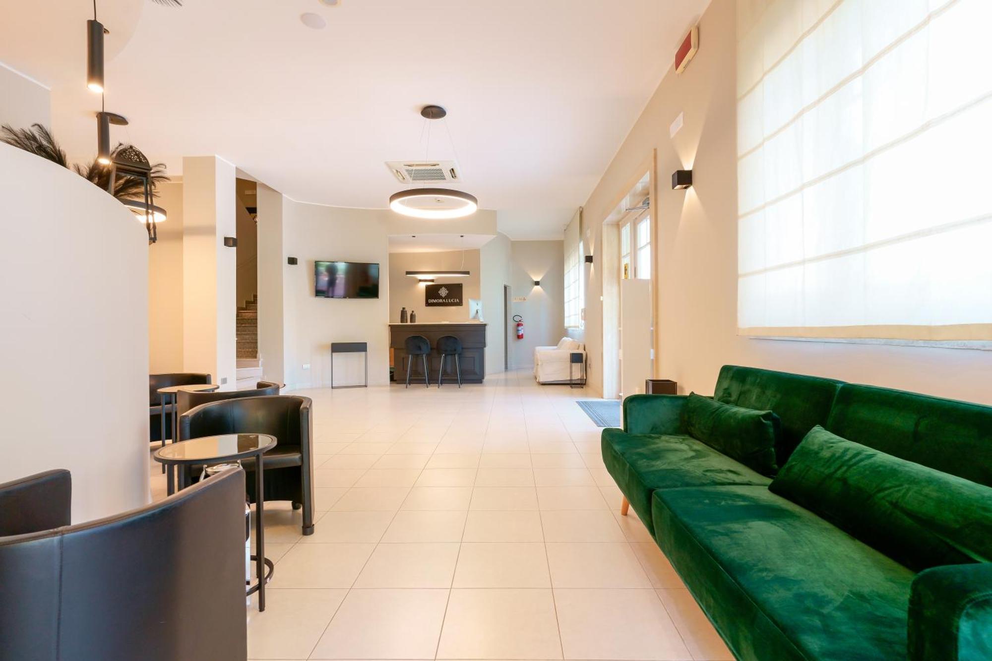 Dimora Lucia Hotel Martina Franca Zewnętrze zdjęcie