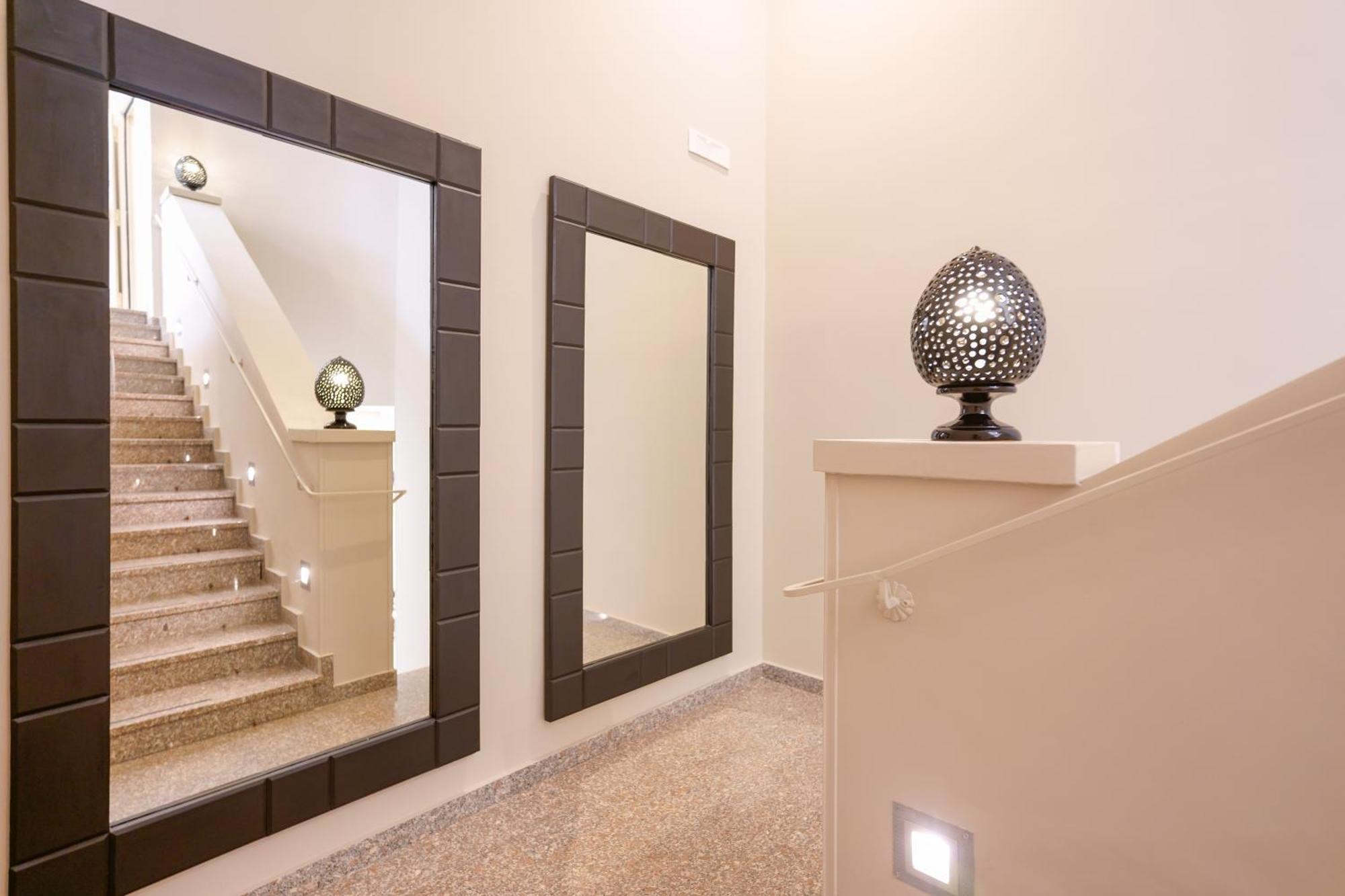 Dimora Lucia Hotel Martina Franca Zewnętrze zdjęcie