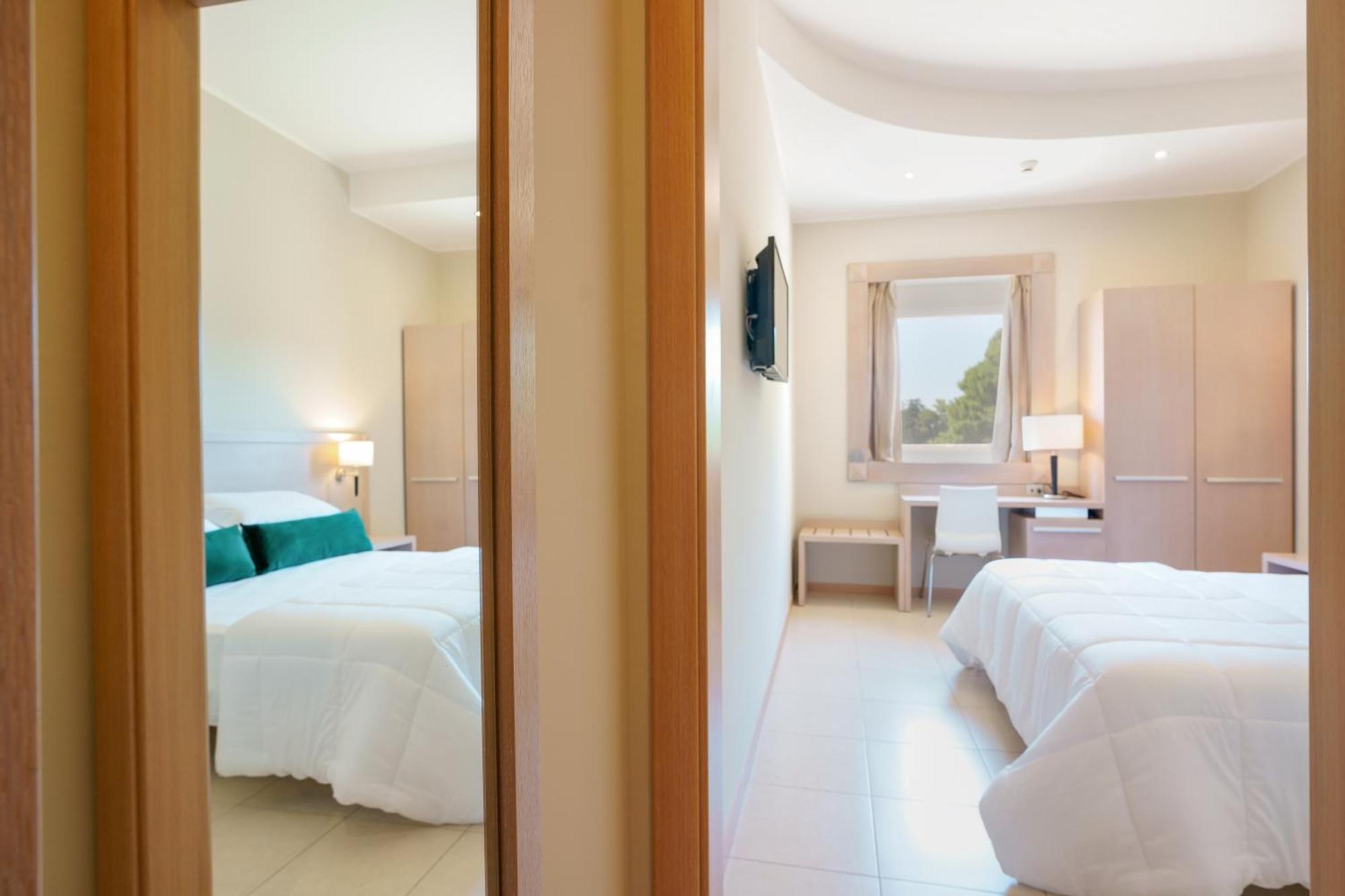 Dimora Lucia Hotel Martina Franca Zewnętrze zdjęcie