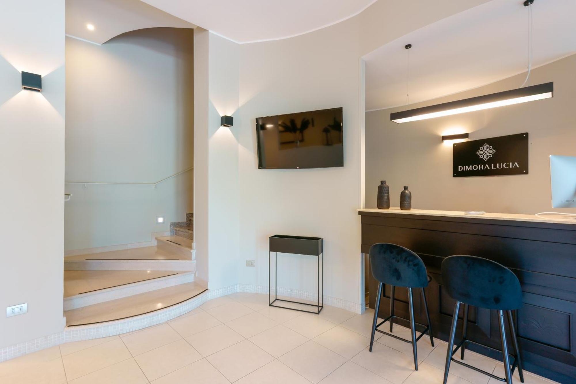 Dimora Lucia Hotel Martina Franca Zewnętrze zdjęcie