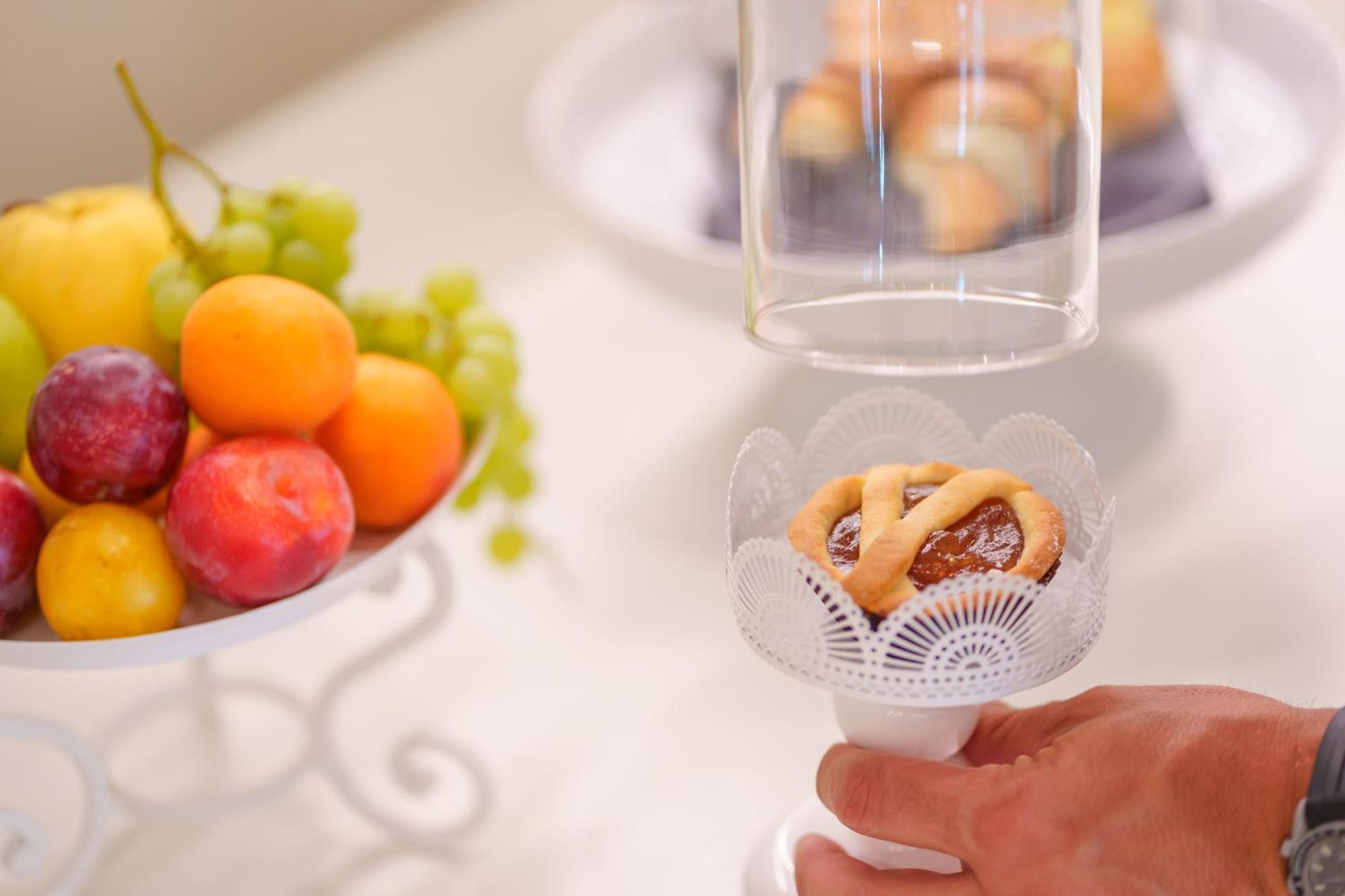 Dimora Lucia Hotel Martina Franca Zewnętrze zdjęcie