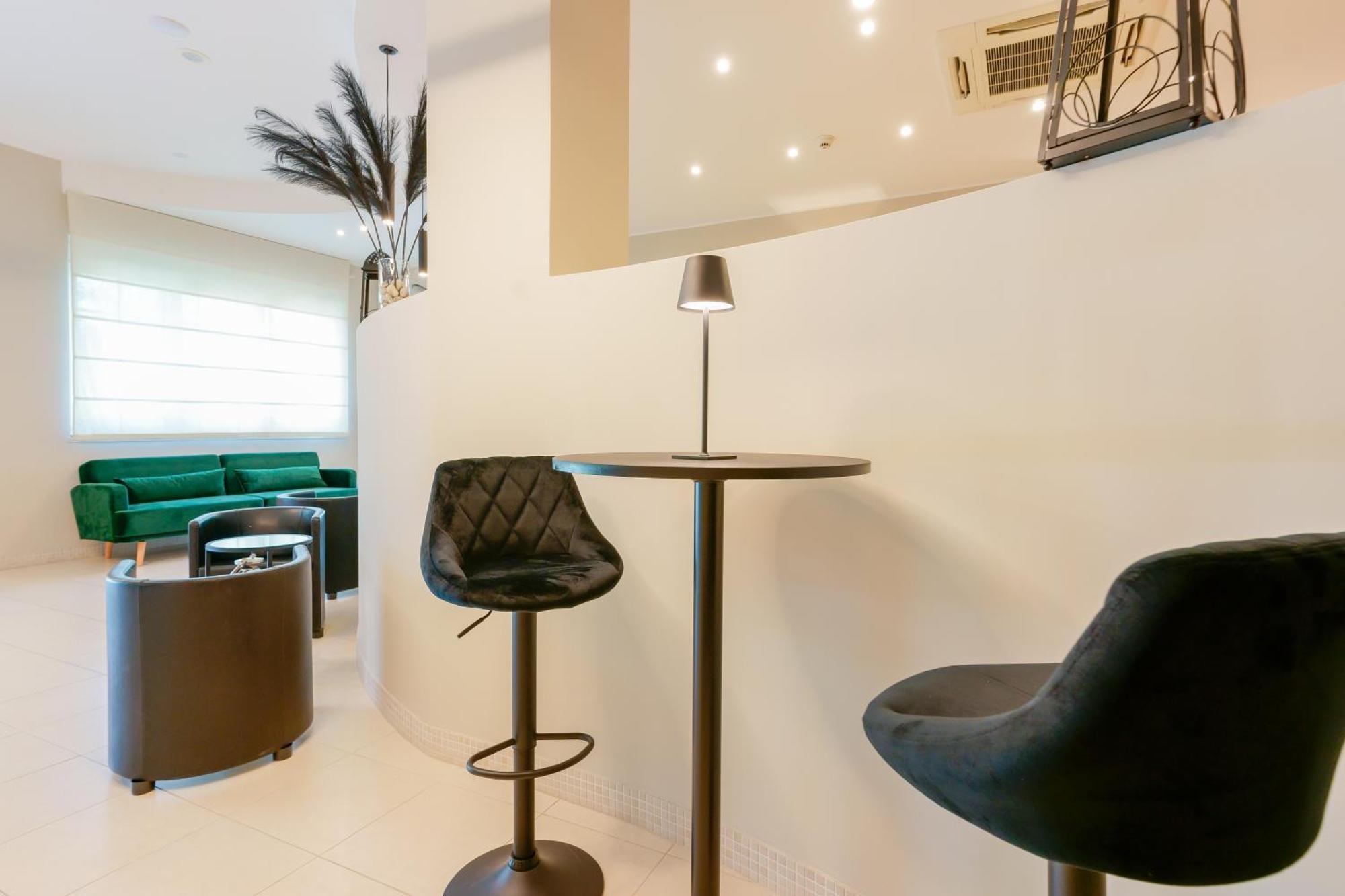 Dimora Lucia Hotel Martina Franca Zewnętrze zdjęcie