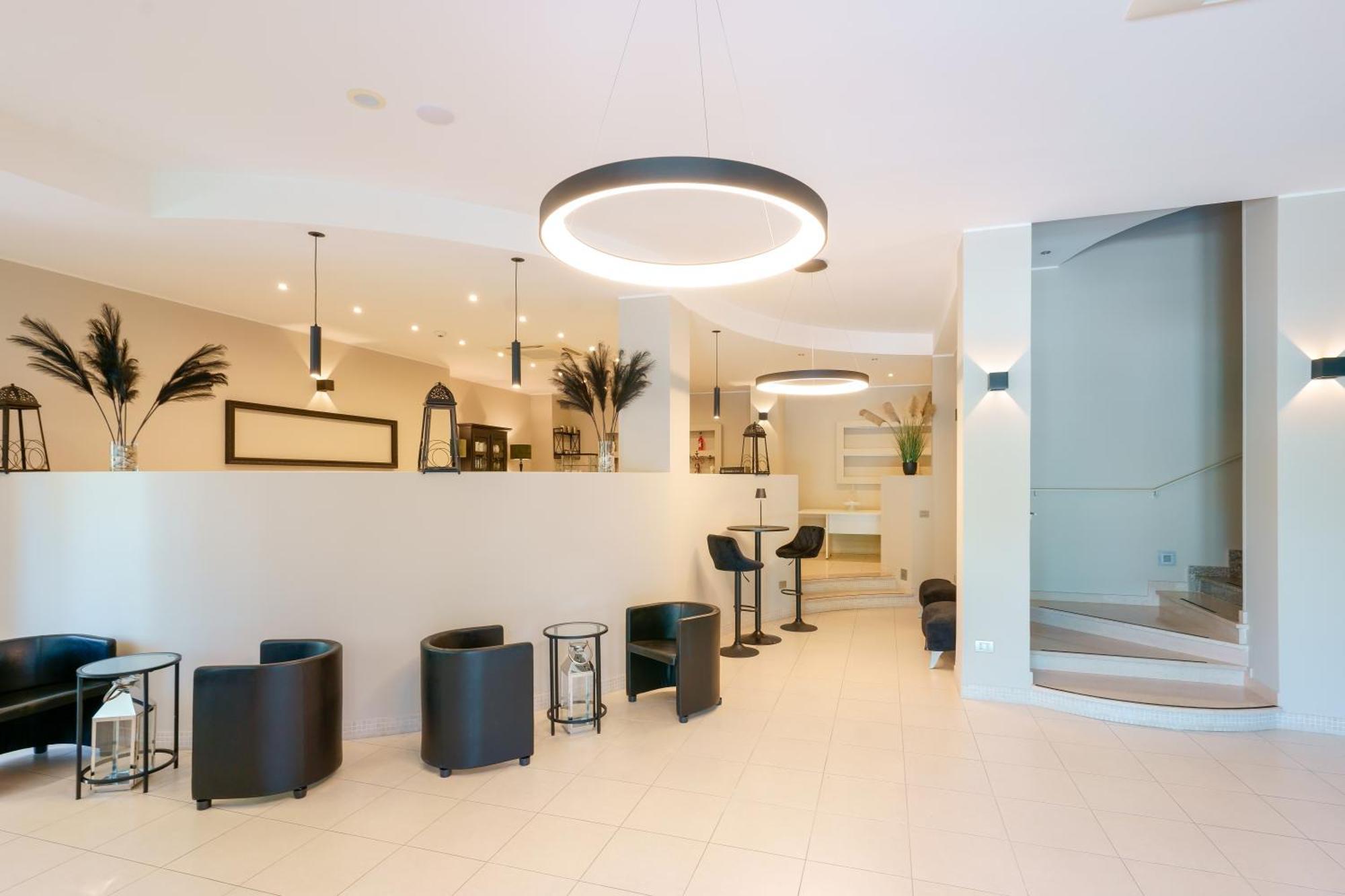 Dimora Lucia Hotel Martina Franca Zewnętrze zdjęcie
