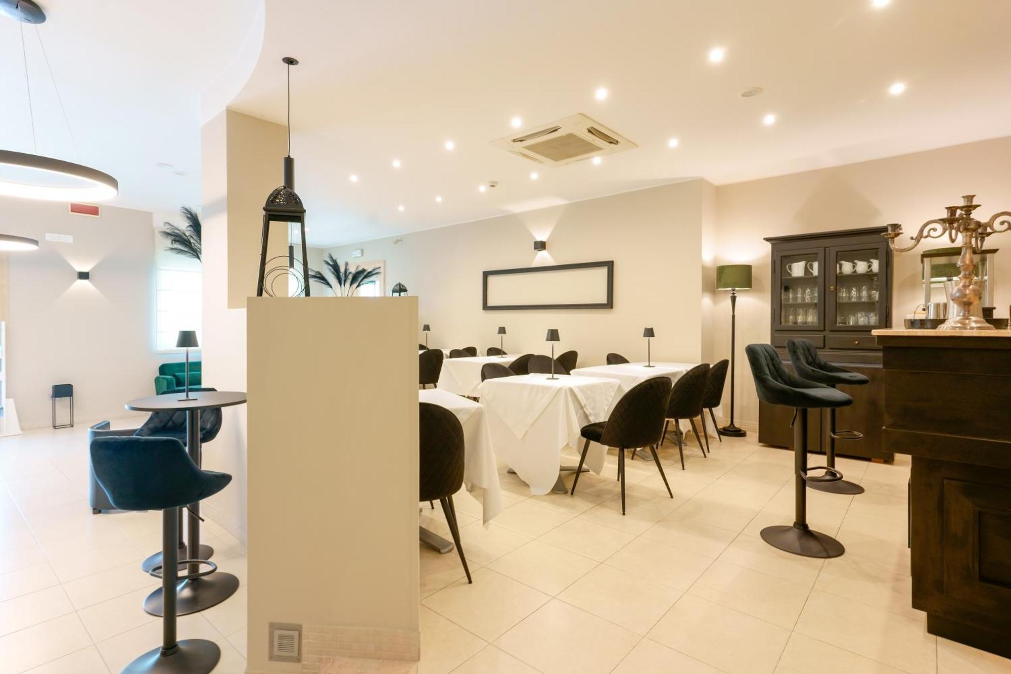 Dimora Lucia Hotel Martina Franca Zewnętrze zdjęcie