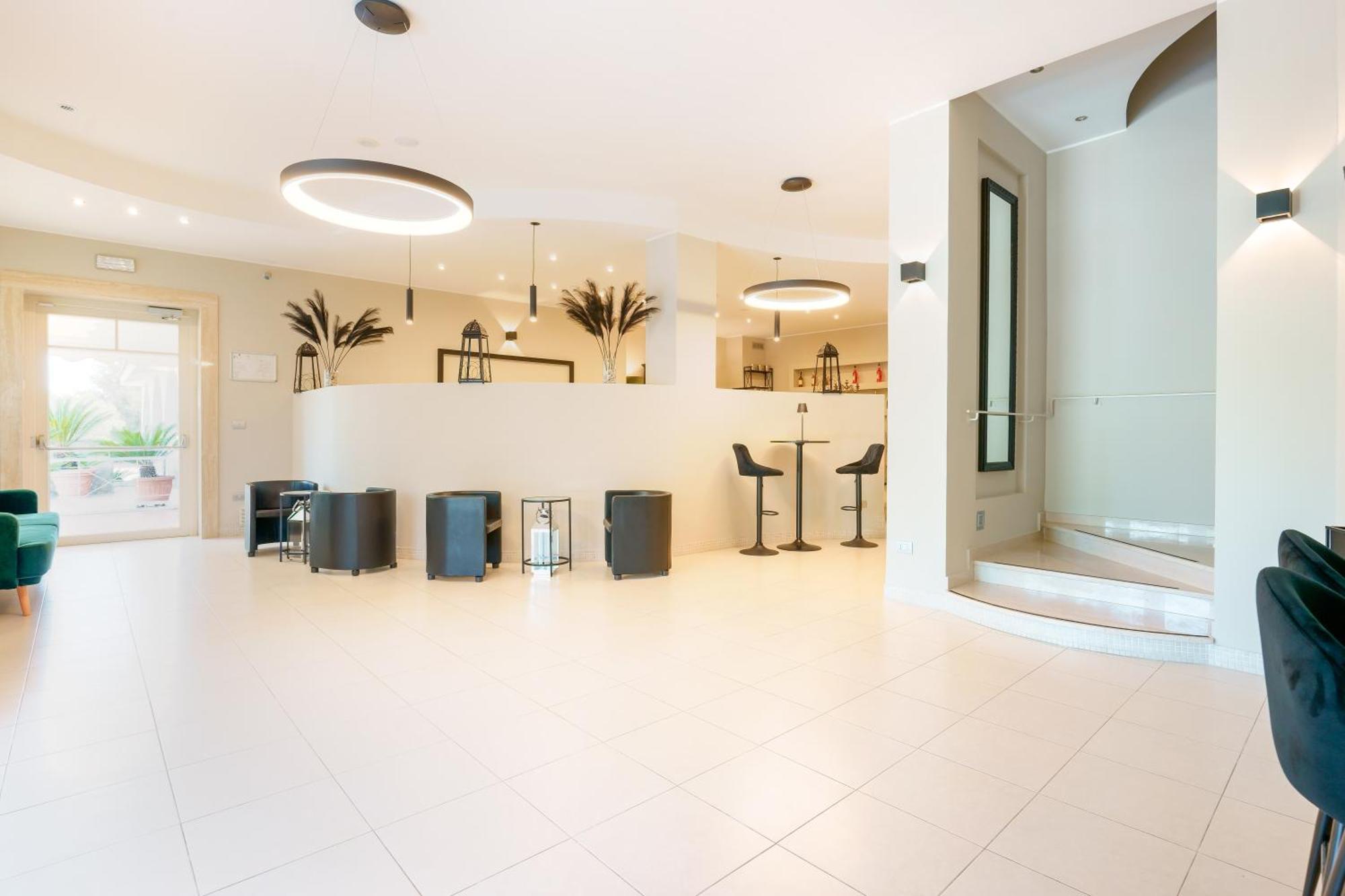 Dimora Lucia Hotel Martina Franca Zewnętrze zdjęcie