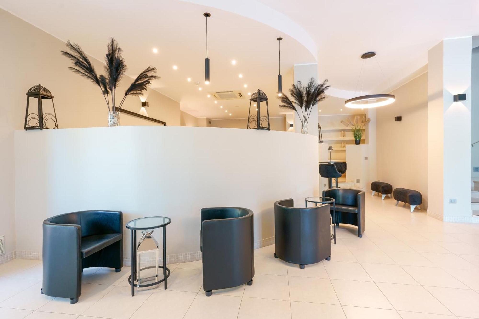 Dimora Lucia Hotel Martina Franca Zewnętrze zdjęcie